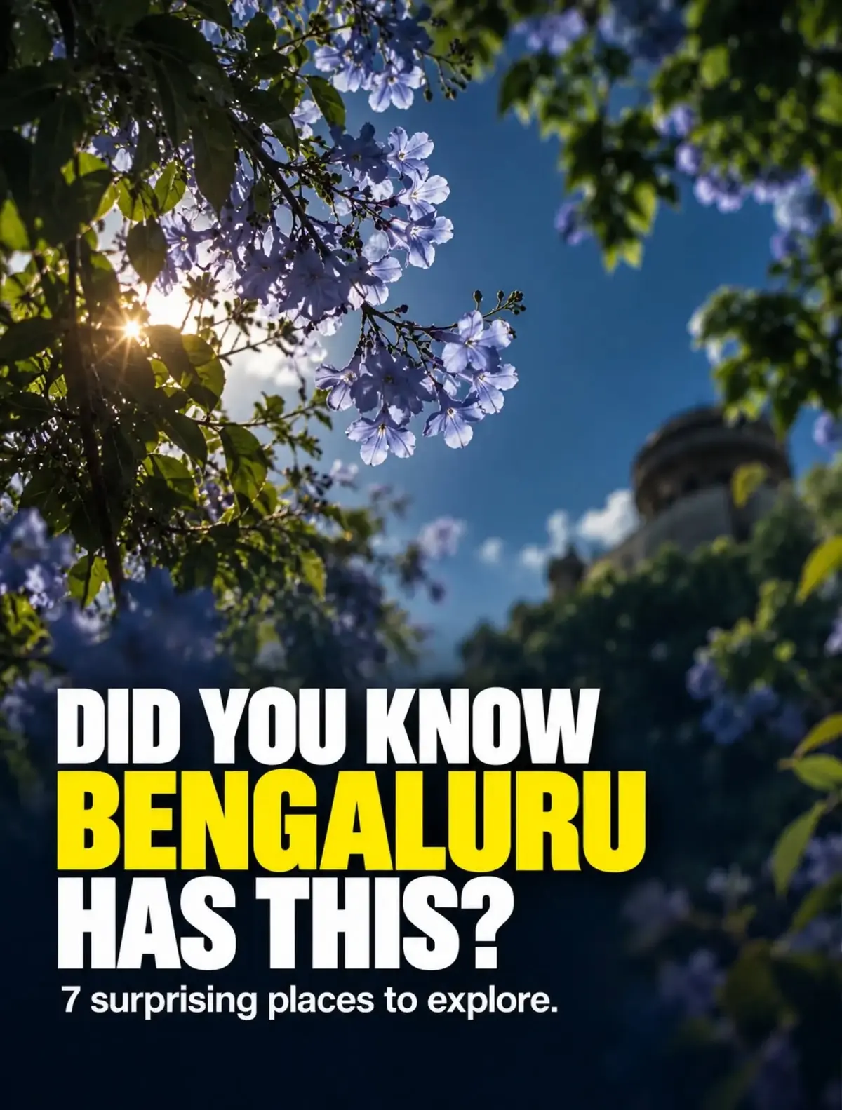 Bengaluru museum ideas